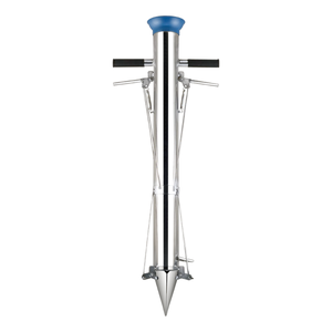 เครื่องปลูกต้นหอมแบบมือถือเครื่องปลูกต้นกะหล่ำปลีพริกไทยมะเขือยาว - Product Image 1