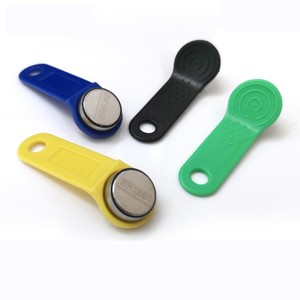 Chất lượng cao TM có thể đọc được và có thể ghi Key tag TM iButton Key TM thẻ - Product Image 5
