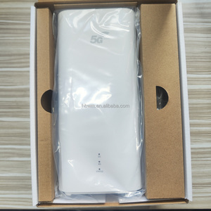 HUA WEI 5G CPE H165-383 Home Router WiFi7 BE3600 8x8 MIMO 4K QAM 2.5G <b>Network</b> Interface 5G NR SA+NSA 4G LTE CPE Router Sim <b>Card</b> - Product Image 6