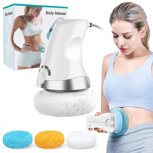 Produk Pembentuk Tubuh Pelangsing Pembakar Lemak Alat Anti Selulit Pemijat Pengurang Lemak Mesin Pembentuk Tubuh untuk Menurunkan Berat Badan - Product Image 1