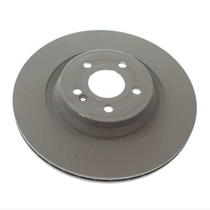 A1674238900 1674238900 Disque de frein ventilé perforé très vendu pour GLE V167 - Product Image 2