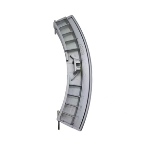 HC-1 poignée de porte machine à laver pour <span class=keywords><strong>Siemens</strong></span> poignée accessoire de machine à laver - Product Image 2