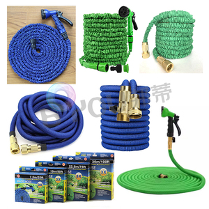 Venta directa <span class=keywords><strong>de</strong></span> fábrica Manguera <span class=keywords><strong>de</strong></span> jardín extensible mágica 100 pies 75 pies 50 pies Mangueras <span class=keywords><strong>de</strong></span> riego <span class=keywords><strong>de</strong></span> <span class=keywords><strong>goma</strong></span> - Product Image 3
