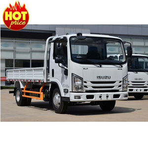 Camions bennes Isuzu 10 tonnes, camions bennes Howo Foton d'occasion, dumper pas cher - Product Image 4