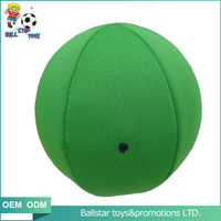 Ballon gonflable de haute qualité en PVC, jouet d'extérieur pour bébé, Guangzhou