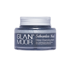 Hecho en Corea Cuidado DE LA PIEL Humedad facial Hipoalergénico Cuidado de espinillas Glanmoor Bálsamo de limpieza orgánico - Product Image 4