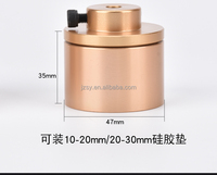 220V Portable De Poche Automatique Électrique Bouteille Capsulage Machine Cap Vissage Machine À Sceller Bouteille Capsuleuse Avec Ressort Équilibreur