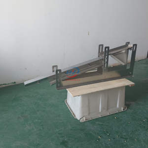 Séparateur de <span class=keywords><strong>blanc</strong></span> <span class=keywords><strong>d</strong></span>'œuf manuel en acier inoxydable 304 pour divers types <span class=keywords><strong>d</strong></span>'œufs Machines - Product Image 6