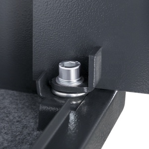 Khóa Kết Hợp Cơ Học Safewell 25B2 An Toàn Cho An Toàn - Product Image 4