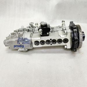 Prodig Parts 101605-0322 Fuel Injection <b>Pump</b> 1-15603493-3 for 6BG1 6BG1T Engine with 1 Year Warranty - Product Image 5