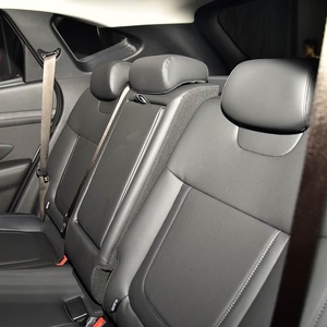 <span class=keywords><strong>Hyundai</strong></span> <span class=keywords><strong>Tucson</strong></span> L 1.5T Edición Elite 2025, Volante a la Izquierda, SUV Nuevo a Gasolina, Techo Solar Blanco, 0KM, Auto Económico 333AUTO - Product Image 6