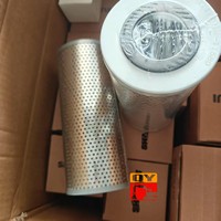 Élément OEM 175-49-11580 1754911580 pour filtre 175-49-00215 pour bulldozer D155 D355 D80 D755 D85
