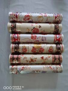 <span class=keywords><strong>Nappe</strong></span> en rouleau 3 couches avec surface en film transparent et support en tissu - Product Image 6