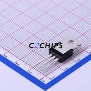 ทรานซิสเตอร์ภาคสนามทรานซิสเตอร์ (มอสเฟท) แบบดั้งเดิมและใหม่ FHP12N60A-220ชิ้นส่วนอิเล็กทรอนิกส์ - Product Image 2