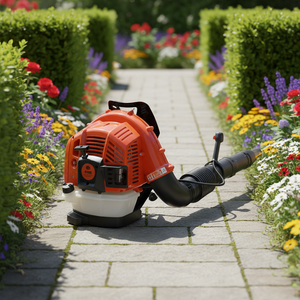 Soplador de Incendios Portátil 6MF-23-52 4.3kW 79.9ml 0.52m³/s para Extinción de Incendios Forestales y Limpieza Multifuncional - Product Image 1