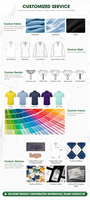 Polo de golf imprimé pour homme Pashan |   Tissu extensible 4 directions à séchage rapide en Spandex/Polyester/Nylon |   Short de golf léger, durable et anti-UV