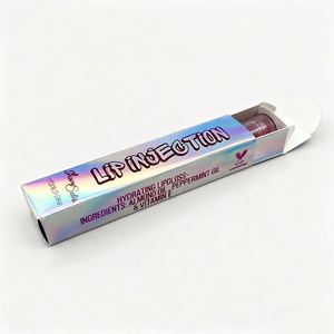 Boîte en papier personnalisée haut de gamme pour fards à paupières, eye-liners, crayons à lèvres et crayons à sourcils - Product Image 2