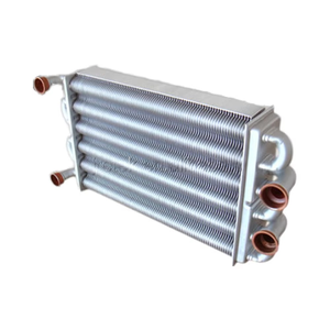 Repuestos Esenciales para Electrodomésticos, Intercambiador de Calor para Caldera de Gas, Fabricación Directa de Fábrica - Product Image 1