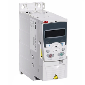 ACS355-03E-05.6A-4 ACS355 ซีรีส์ 2.2kW 5.6A 380-480V IP20 ไดรฟ์ PLC - Product Image 2