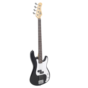New <span class=keywords><strong>Bass</strong></span> PB-01 Scroll IRIN Nhà Máy Bán Buôn Giá Rẻ Tùy Chỉnh 4 Chuỗi <span class=keywords><strong>20</strong></span> Tone Sycamore Thẳng Đứng Điện <span class=keywords><strong>Bass</strong></span> Kit - Product Image 2