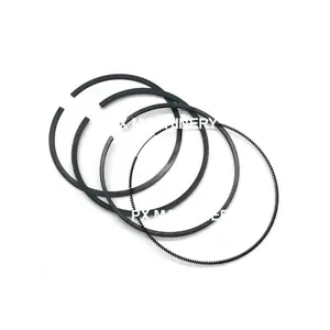 PX0357 piston ring high quality engine parts for xinchai A4K43G