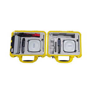 Usine Offre Spéciale Galaxy G6 Enquête Sur LA Construction Cible Gps Géodésiques Avec Une VARIÉTÉ De Systèmes-acheter Gnss Rtk Cors - Product Image 3