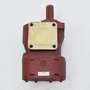 Suku Cadang Kompresor Udara Asli GENUINE INGERSOLL RAND GHH Air End OS70R - Product Image 3