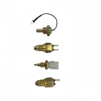 Capteur de température d'eau 4TNV84 4TNV84T 4TNV94L 4TNV98 124250-49351 121470-44900 124250-49350 pour accessoires d'excavatrice Yanmar