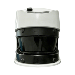 LMS511-10100 2D3D การเปลี่ยนเซ็นเซอร์ไลดาร์สำหรับระบบอัตโนมัติท่าเรือกลางแจ้งซีรีส์ LMS - Product Image 4