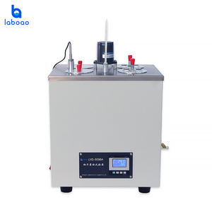 Laboao銅純度テスターLYD-5096A銅ストリップ腐食テスター - Product Image 6