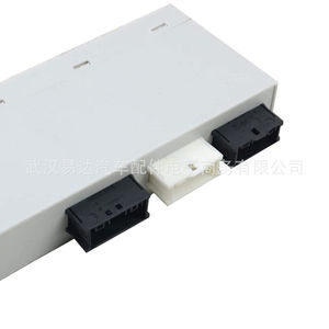 Module de commande de hayon E70 61357335274, unité de commande de porte en plastique, neuf pour remplacement et réparation - Product Image 4