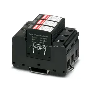 BT-1S-230AC/A | Class 3 surge protection equipment