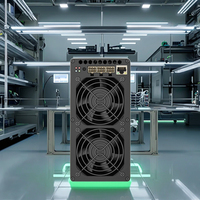 Goldshell AE Box II ALEO Coin Miner 54MHs 530W ZkSNARK Machine minière domestique à économie d'énergie silencieuse