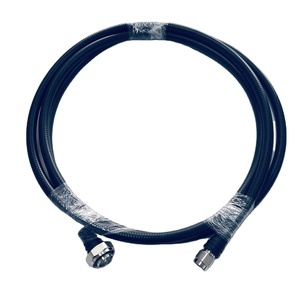 Соединительный кабель 7/16 DIN папа-N папа для 1/2 ''фидерного кабеля - Product Image 1