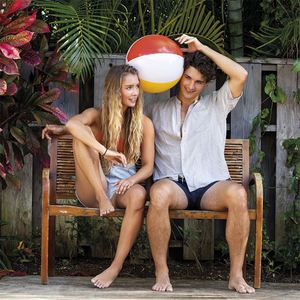 Ballon de plage gonflable pliable en PVC rond pour l'extérieur, vente en gros 2026 - Product Image 5