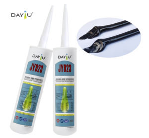 Scellant en silicone neutre, fiable, pour l'étanchéité et l'isolation des fenêtres et des portes - Product Image 3