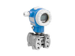 Endress Hauser 4-20mA Deltabar PMD75 Transmetteur différentiel en acier inoxydable antidéflagrant IP67/IP68 avec protocole Hart PMD75 - Product Image 6