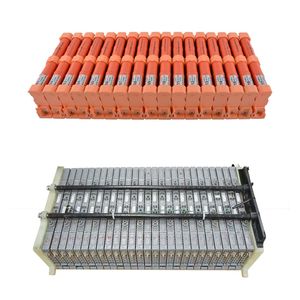 Yabo แบตเตอรี่สำรอง14.4V 6.5AH 100% แบรนด์ NI-MH ต้นฉบับใหม่ล่าสุดไฮบริดสำหรับ Xv50 Xv40 - Product Image 5