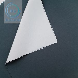 Tissu jacquard en jersey extensible en polaire de luxe, nouveaux stocks, best-seller, pour robe - Product Image 2