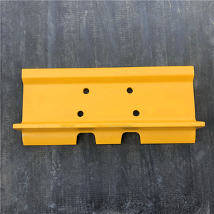 Venta al por mayor directa de fábrica: Conjunto de orugas de alta resistencia para <span class=keywords><strong>Bulldozer</strong></span> <span class=keywords><strong>Shantui</strong></span> <span class=keywords><strong>SD16</strong></span>, pieza de repuesto de tren de rodaje 8203-MJ-371511-01 - Product Image 2