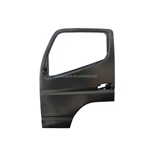 truck body parts Steel Front Door Panel Door Assy For Mitsubishi Canter Fuso 06-11 MK702225 MK702226