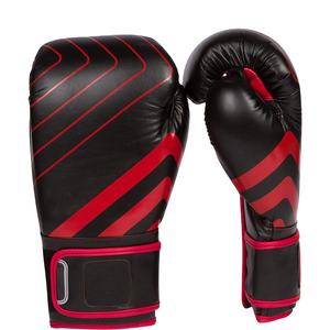 Gants d'arts martiaux et de boxe personnalisés authentiques - Product Image 1