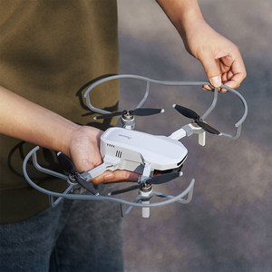 ชุดป้องกันใบพัดอุปกรณ์เสริมโพเทนสิก [เข้ากันได้กับ <span class=keywords><strong>mavic</strong></span>/atom <span class=keywords><strong>se</strong></span>/atom/ Atom 2 /atom 2 /atom 2S] ผลิตในประเทศจีน - Product Image 5