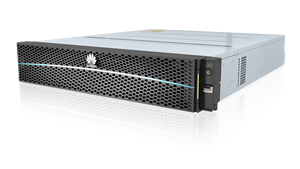 ระบบจัดเก็บข้อมูลไฮบริดแฟลช NAS SAN รุ่นใหม่ของหัวเว่ย OceanStor 5310 V6 รองรับ NVME SSD และแคช 256GB - Product Image 2