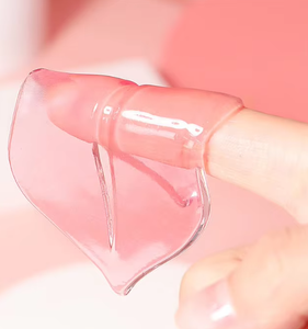 Pakcare มาส์กให้ความชุ่มชื้นแบบใหม่: เมมเบรนริมฝีปากเป็นขุยสำหรับการแต่งหน้าประจำของผู้หญิง - Product Image 2