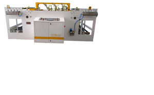 Ligne de production industrielle automatisée avec bras robotisés dans une usine intelligente - Product Image 2