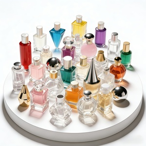<span class=keywords><strong>Perfume</strong></span> Corporal Unisex de Alta Calidad, Aroma Floral, Frutal, Especiado, Amaderado y Cítrico, de Larga Duración y Ecológico - Product Image 1