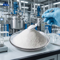 Faible MOQ, agent de glissement à base d'érucamide en stock pour film PE, emballage alimentaire, gaine de câble, sacs alimentaires et isolation de câble en PVC