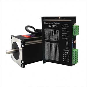 Ezi-Servo-PR-56S-B-<span class=keywords><strong>L</strong></span> ad anello chiuso sistema passo-passo motore + drive - Product Image 1