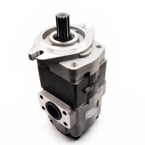 Repuestos para Maquinaria de Construcción, Bomba de Engranajes Hidráulica 374F para Excavadora TAKEUCHI TB175, Garantía de 1 Año de la Marca - Product Image 2
